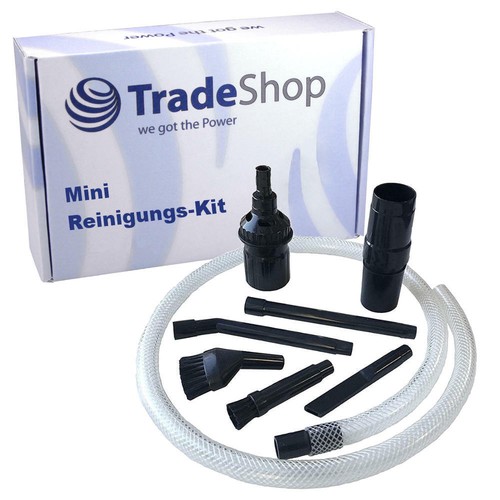 Staubsauger aufsatz set - aufsatz,