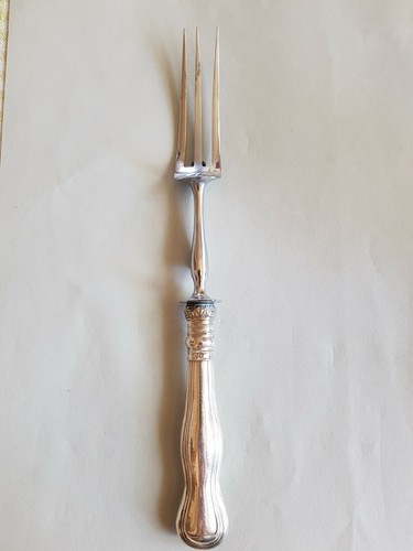 Lot silber griff - lot,