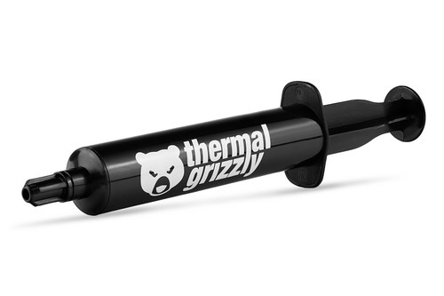 Thermal grizzly hydronaut - grizzly,