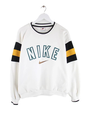 Nike 90s vintage silver tag - 90s,