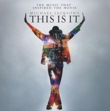 Michael Jackson S This Is It