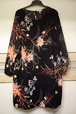 Damen Kleid H&M Gr. XL