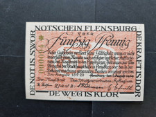 369.1d Notgeldschein Stadt