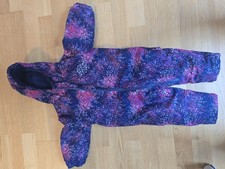 Kinder Winter Overall