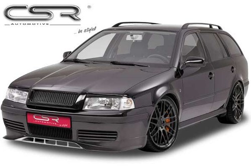 Front ansatz spoiler schwert - spoiler,