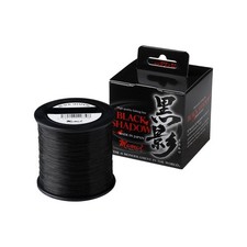 Zeck Momoi Black Shadow Deadbait Monofile Schnur Mono Hauptschnur - alle Größen