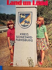 Land un Lüüd, Kreis Schleswig-Flensburg, G.Korthals