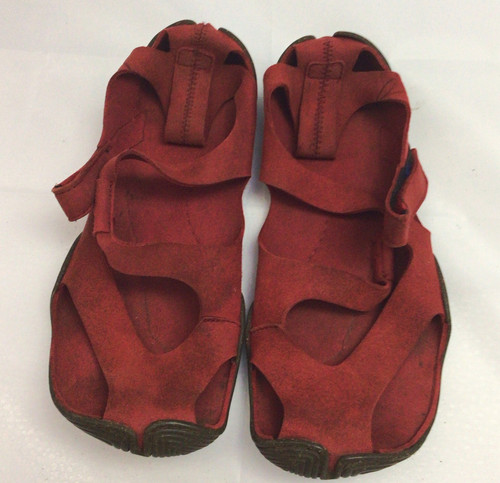 Wildling feder sandalen 35 - feder,