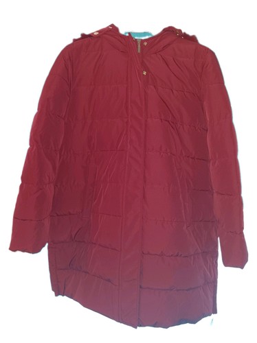 Damen jacke rot - jacke, langarm