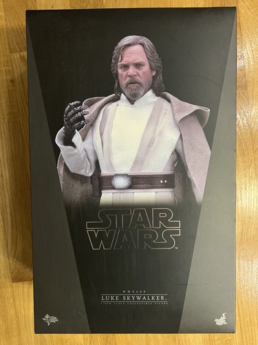 Star wars hot toys - hot,