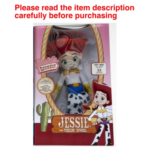 Toy story woodys roundup - woodys,