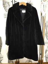 S. Oliver Damen Webpelzjacke  Gr.  46 Nur 2x getragen