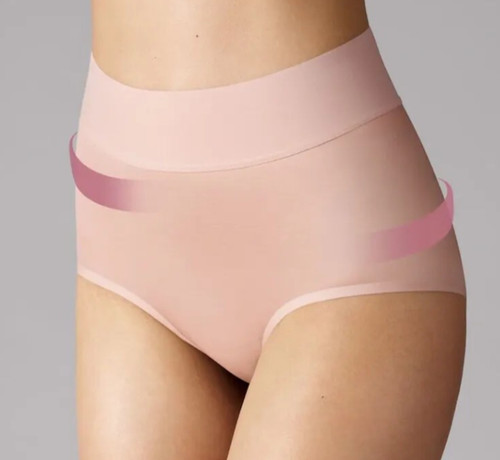 Wolford sheer touch control - sheer,