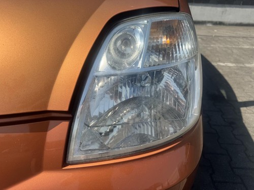 Kia picanto original - 1, halogen