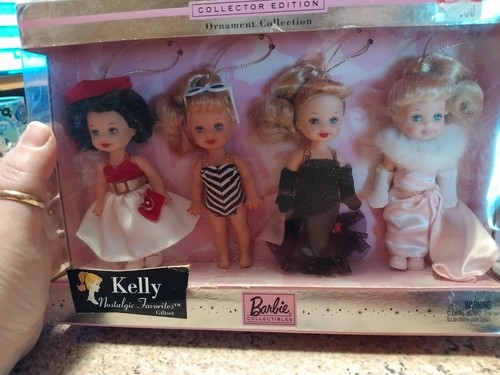 Kelly nostalgic geschenkset - kelly,