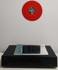 YAMAHA CDX-470  CD Player
