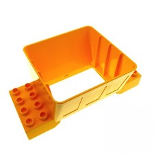 1x Lego Duplo Kugelbahn