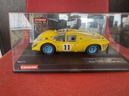 Carrera digital 124 - carrera,