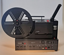 TONFILMPROJEKTOR SUPER 8 /
