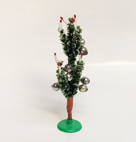 Weihnachtsbaum 60er 70er - weihnachtsbaum, 60er/70er