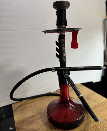Hookah place shisha - hookah,