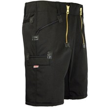 EIKO Zunftshorts ISAR Schwarz