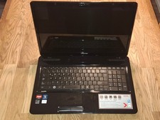 Toshiba Satellite L670D-15Q AMD Athlon II P360 @ 2.30GHz 4GB Ram 320GB HDD Win10