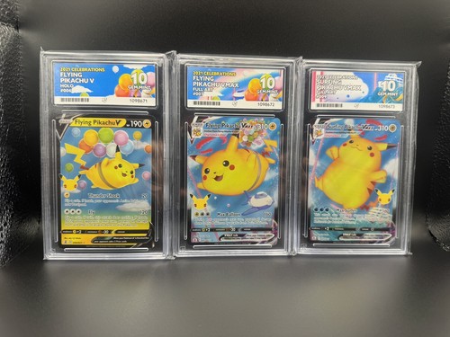 Pokemon tcg celebrations ace - tcg,