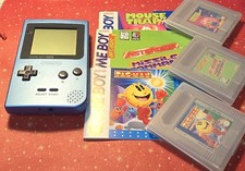 Nintendo Game Boy Pocket