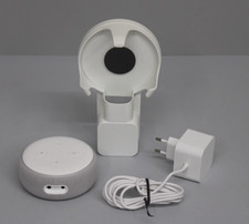 Amazon Echo Dot D9N29T (3. Gen) Smart Lautsprecher mit Alexa und Wandhalterung