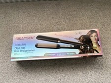 Sikaysen Infrarot Glätteisen