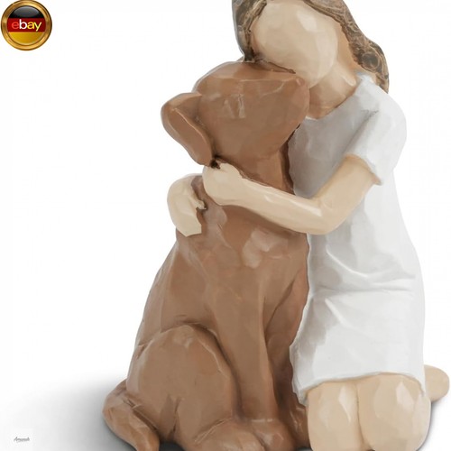 Engel hundefiguren - hundefiguren,,