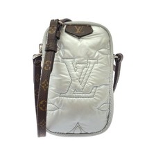 echt Louis Vuitton LV Kissen
