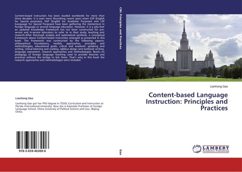Content based language - content-based,