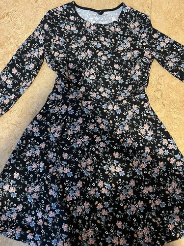 Divided minikleid midi - divided,