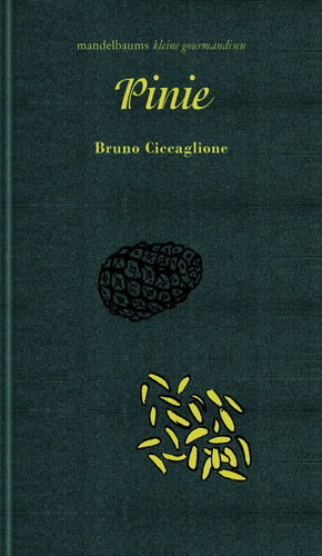 Pinie kleine gourmandise - |, nr