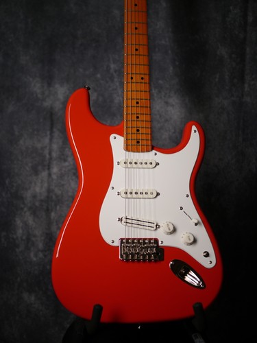 Squier classic vibe 50s - vibe,