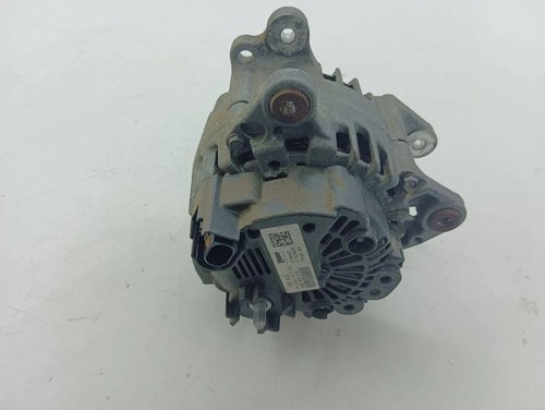 Seat ateca kh7 generator - ateca,