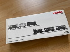 Märklin 43985 Bayerisches