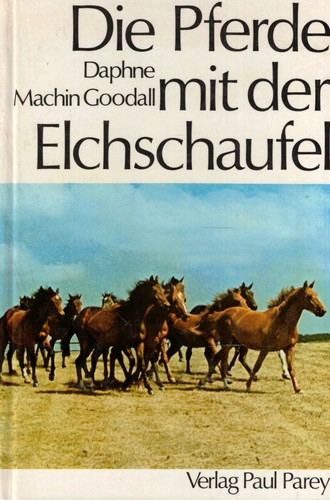 Goodall pferde m - goodall,,