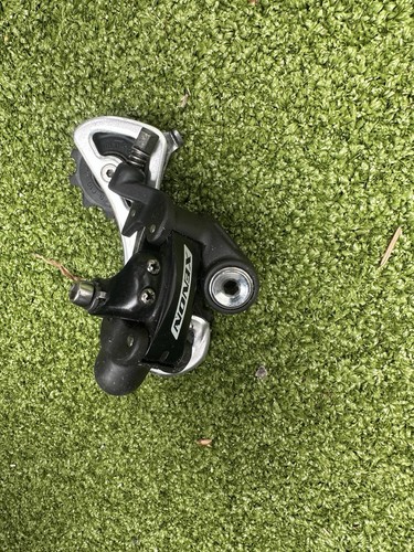 Campagnolo xenon schaltwerk - campagnolo,