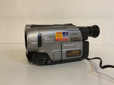 SONY CCD-TRV64E Hi8
