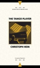 The Tango Player Paperback
