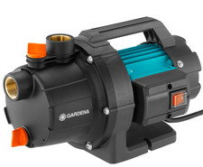 Gardena Gartenpumpe (9010-47)