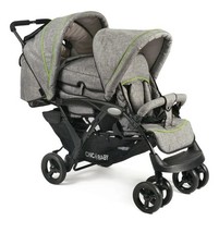 Chic 4 Baby Geschwisterwagen