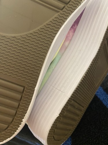 Multicolor vty - multicolor,