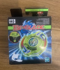 Beyblade Hasbro Driger Jumping