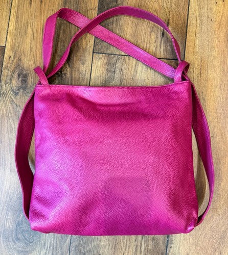 Damen echt leder tasche von - echt,