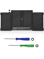 A1405 A1466 Akku- für MacBook