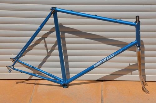 Vintage bordinelli - vintage,